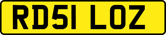 RD51LOZ