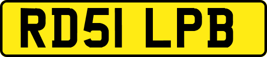 RD51LPB