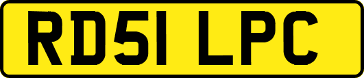 RD51LPC