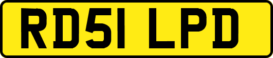 RD51LPD
