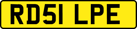 RD51LPE