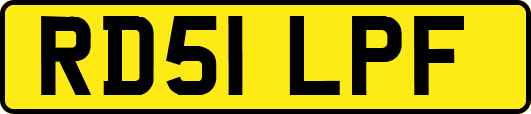 RD51LPF