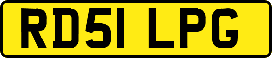 RD51LPG