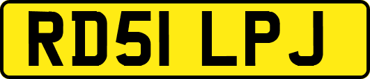 RD51LPJ