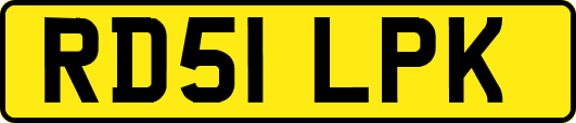 RD51LPK