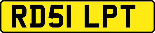 RD51LPT