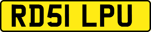 RD51LPU