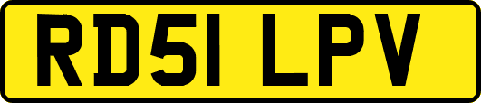 RD51LPV