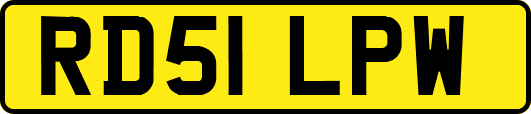 RD51LPW
