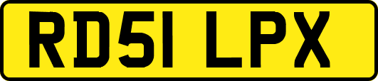 RD51LPX