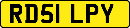 RD51LPY