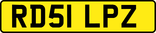 RD51LPZ