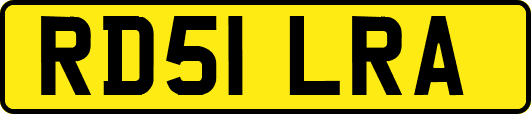 RD51LRA