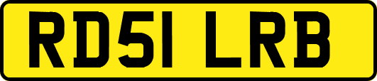 RD51LRB