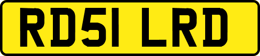 RD51LRD