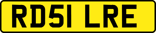 RD51LRE