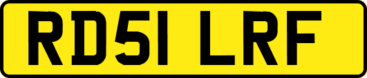 RD51LRF