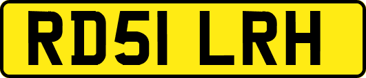 RD51LRH