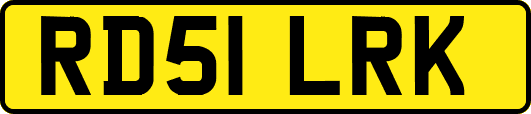 RD51LRK