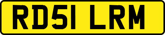 RD51LRM
