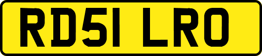 RD51LRO