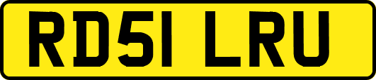 RD51LRU