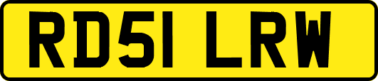 RD51LRW