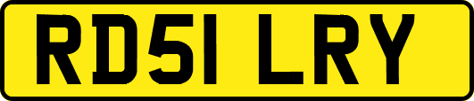 RD51LRY