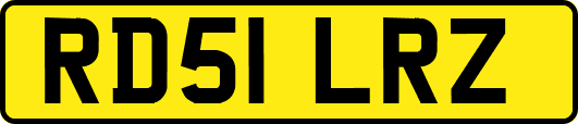 RD51LRZ