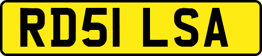 RD51LSA