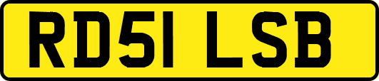 RD51LSB