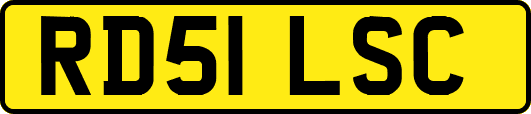 RD51LSC