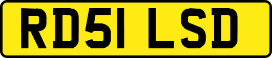 RD51LSD