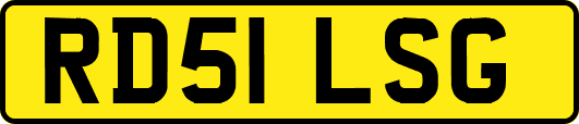 RD51LSG
