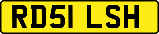 RD51LSH
