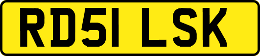 RD51LSK
