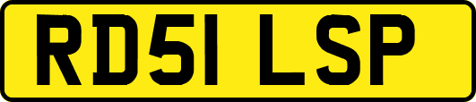 RD51LSP