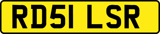 RD51LSR