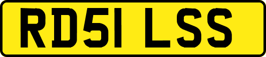 RD51LSS
