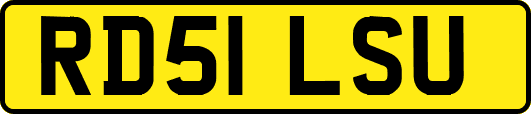 RD51LSU