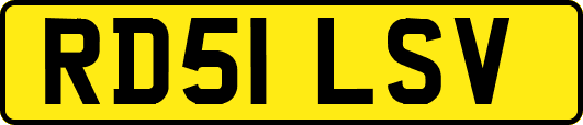 RD51LSV