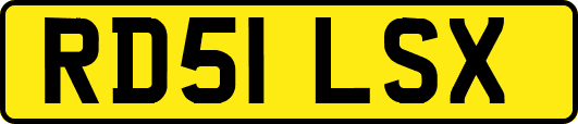 RD51LSX