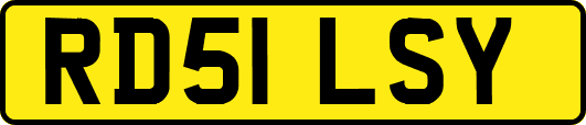 RD51LSY