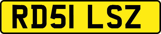 RD51LSZ