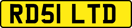 RD51LTD