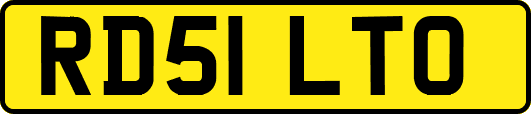 RD51LTO
