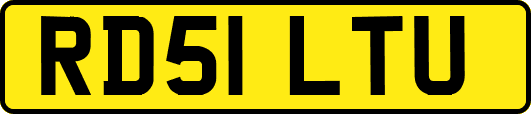 RD51LTU
