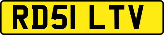 RD51LTV