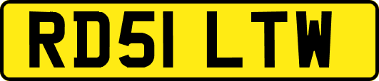 RD51LTW