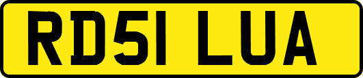 RD51LUA